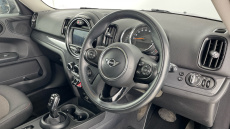 MINI Countryman 1.5 Cooper Classic 5dr Auto Petrol Hatchback